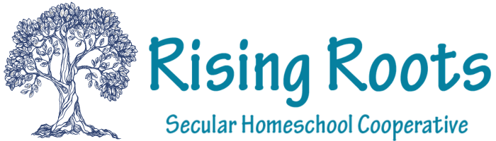 Rising Roots Secular Homeschool Cooperative